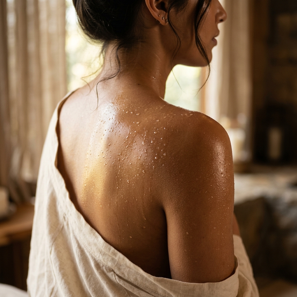 Body Treatments