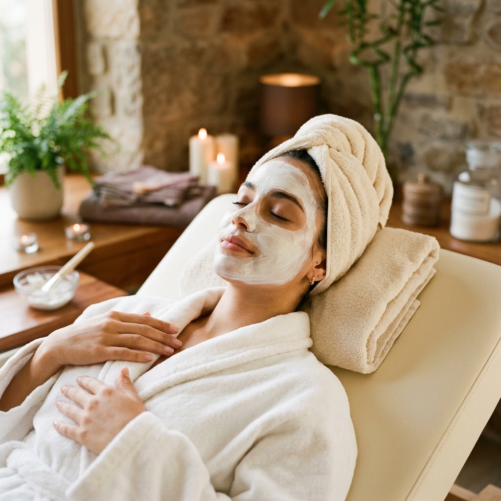Facials