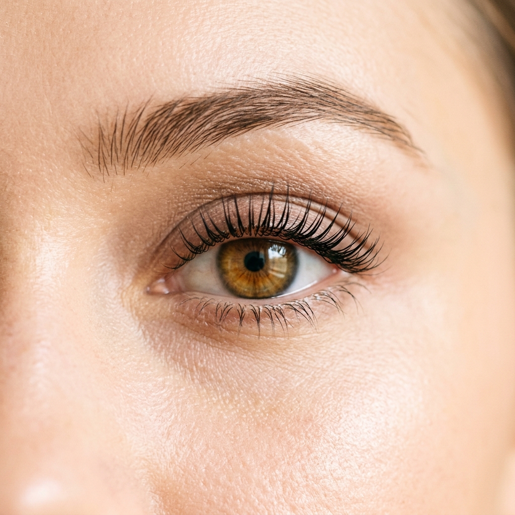 Lashes & Brows
